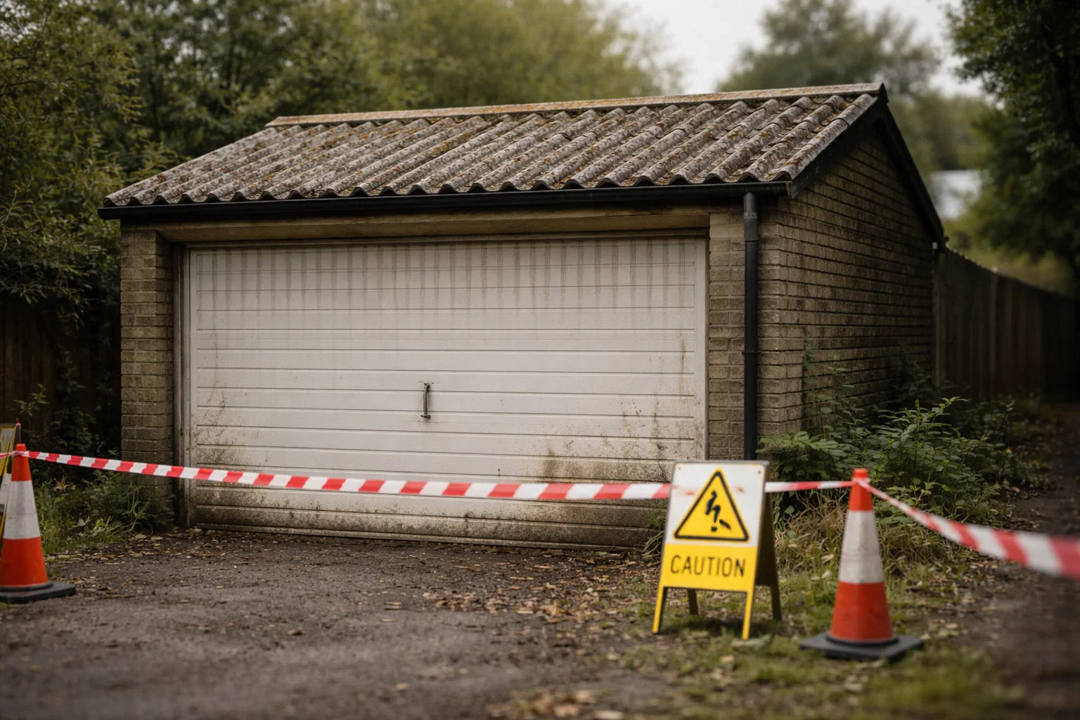 Asbestos Sealers: What Are They (and When Are They Used)?