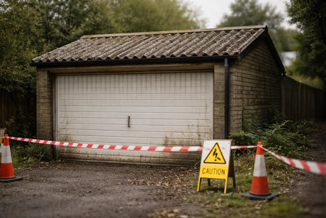 Asbestos Sealers: What Are They (and When Are They Used)?