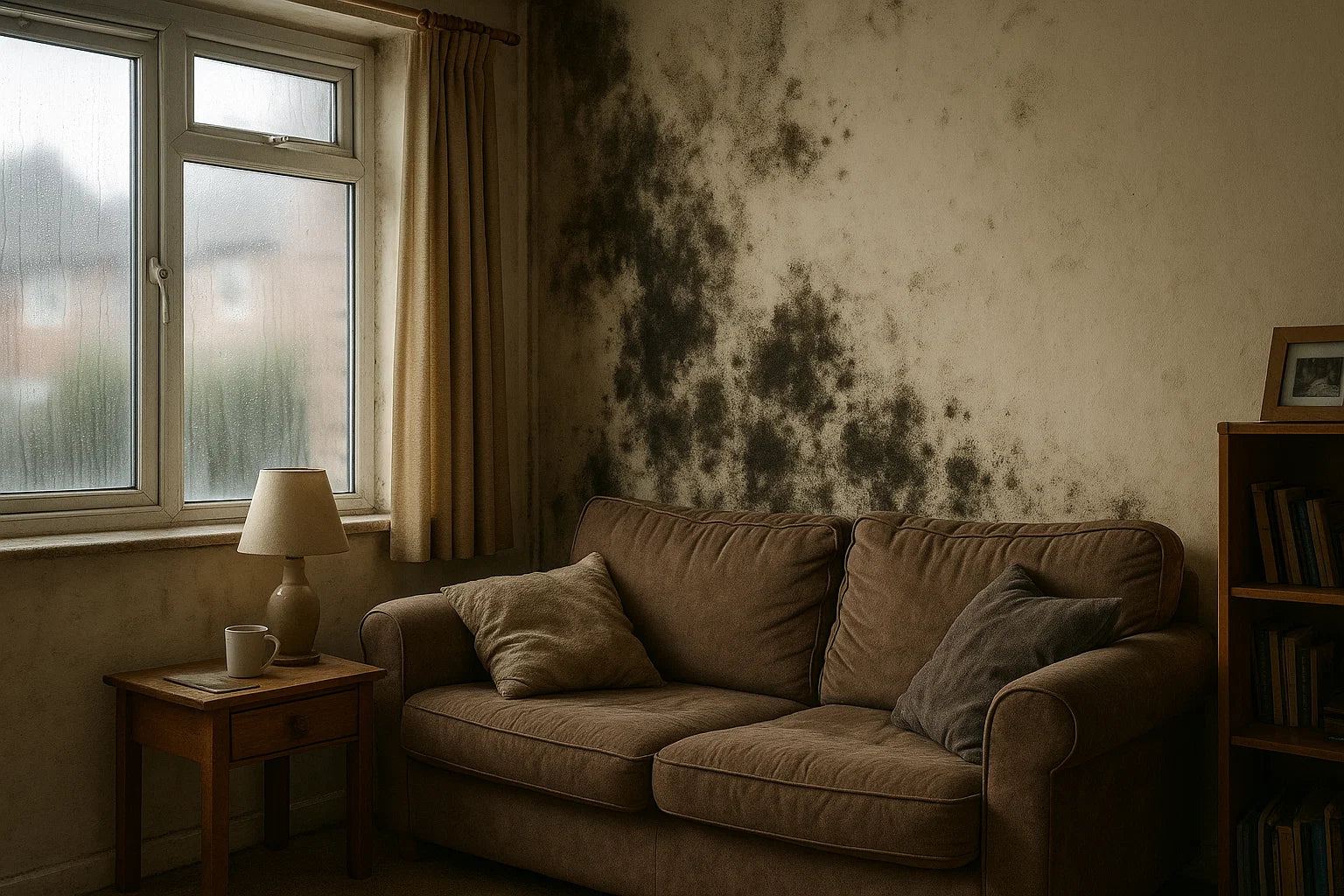 Awaab’s Law – Damp, Mould & Condensation: What UK Landlords and Homeowners Need to Know