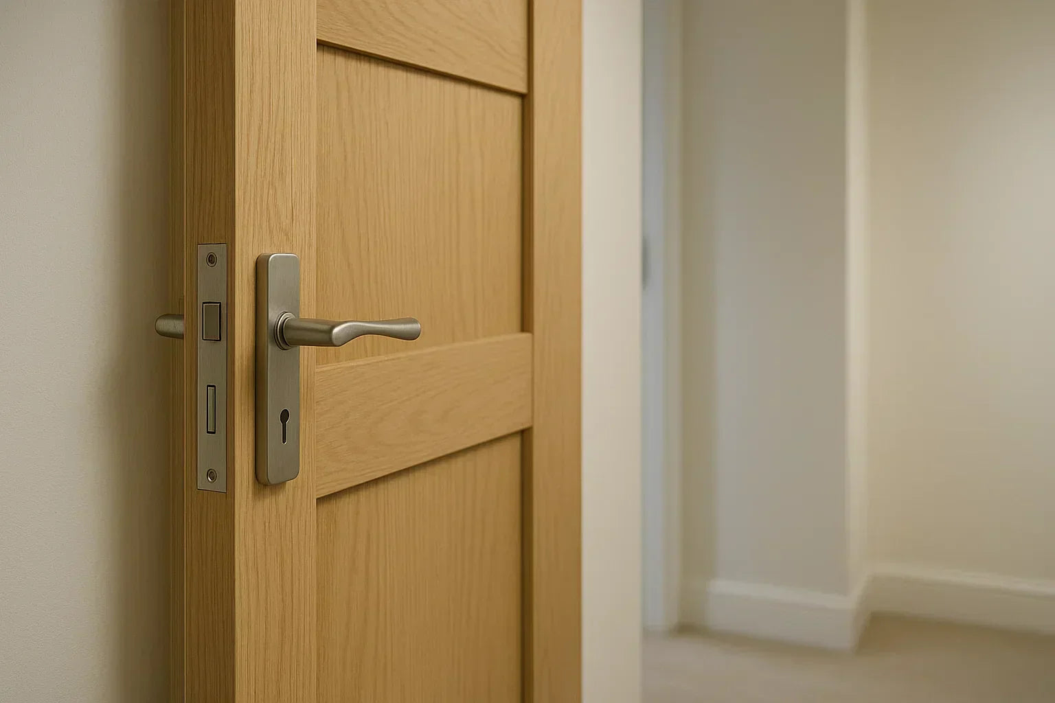 Mortice Door Locks Explained: Sashlocks, Deadlocks and All Their Parts Names