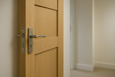 Mortice Door Locks Explained: Sashlocks, Deadlocks and All Their Parts Names