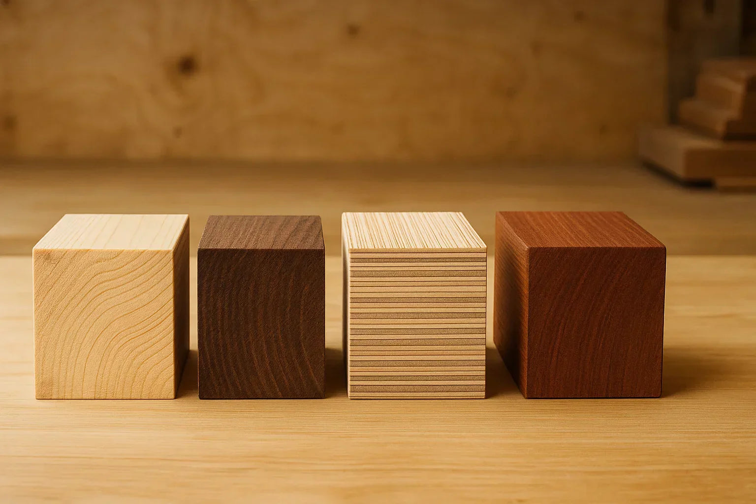 Does the Type of Wood Affect Which Screws You Should Use?