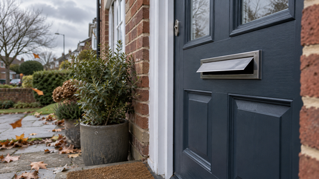 How to Stop Your Letterbox Flapping in the Wind