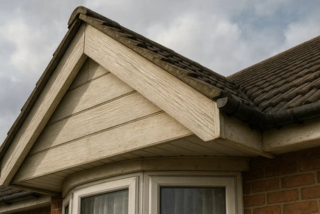 How to Waterproof and Maintain Gutters, Fascias, and Soffits in the UK