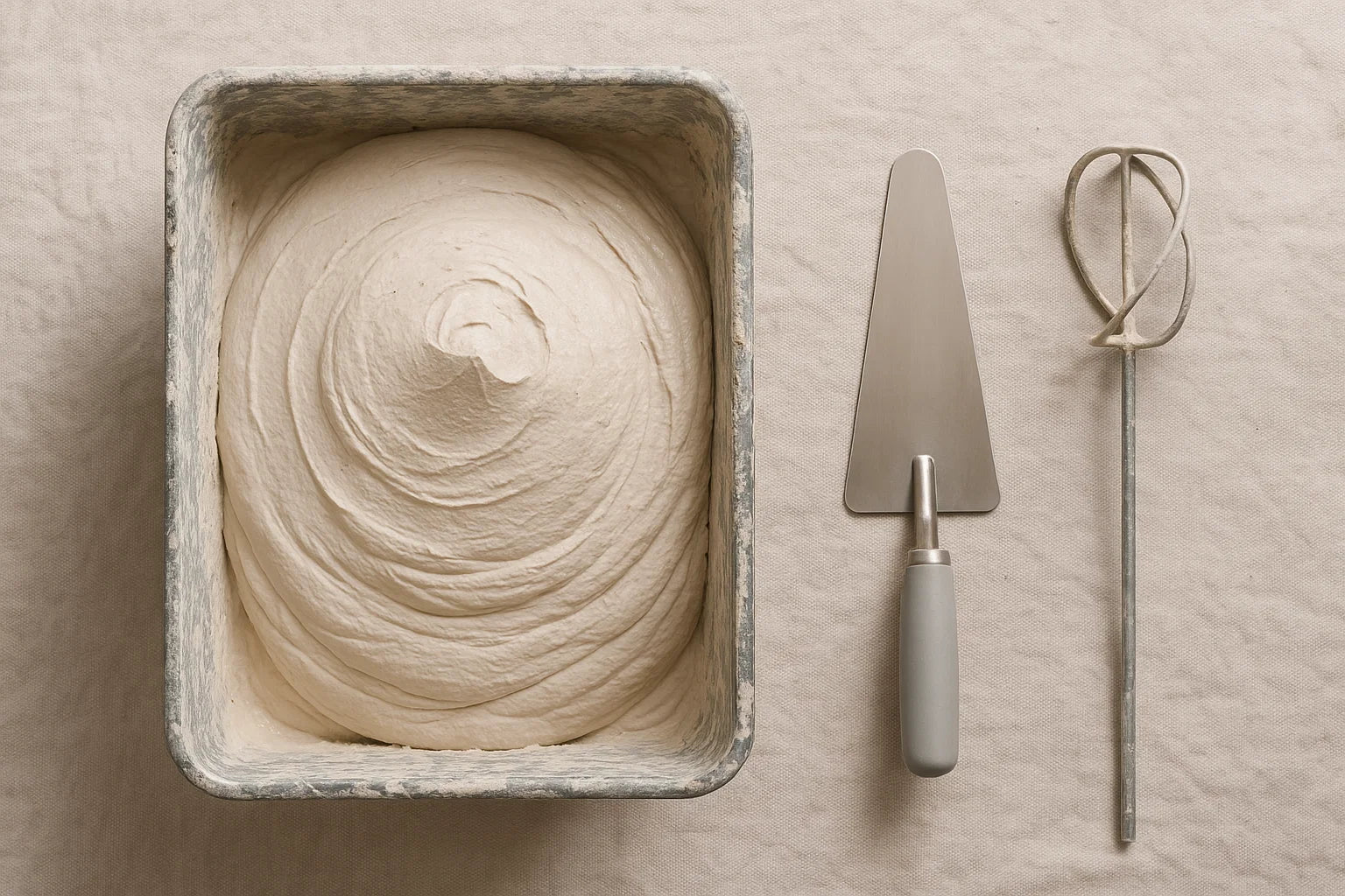 Complete Guide to Render Mix Ratios for UK DIY Projects