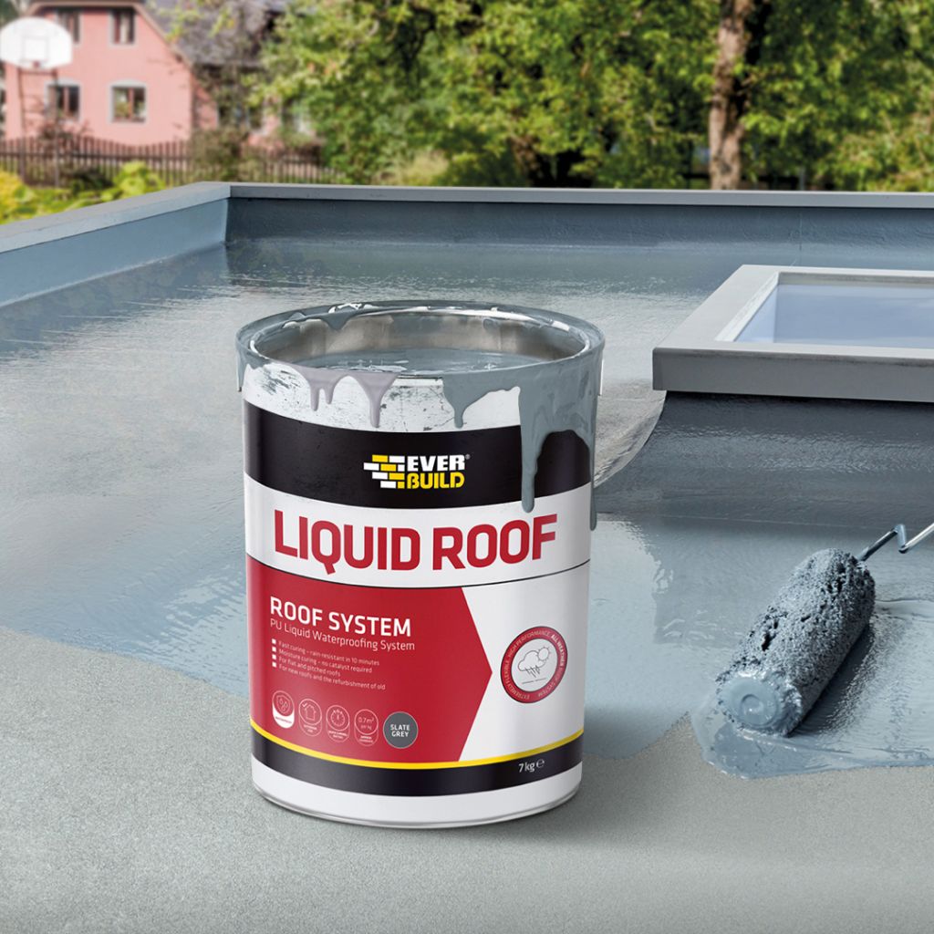 UK Roof Maintenance Guide: Protecting Pitched and Flat Roofs with the Right Coatings and Care