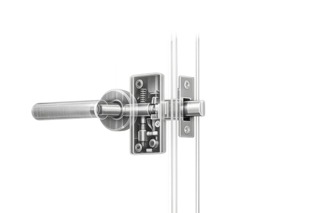 Door Handle Parts Names: A Detailed Breakdown of Door Handles & Their Components