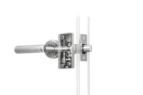 Door Handle Parts Names: A Detailed Breakdown of Door Handles &; Their Components