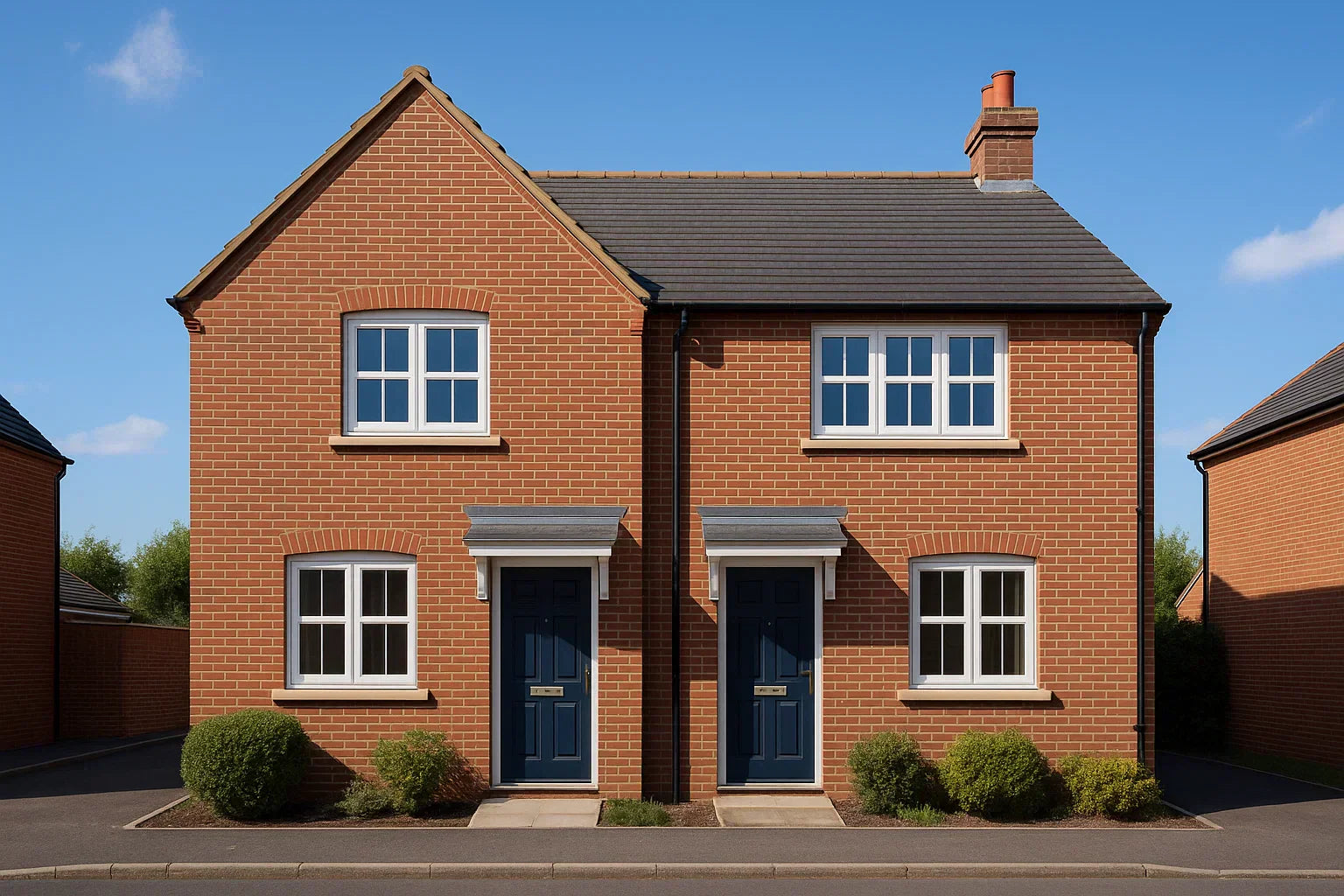 How to Protect Your Bricks & Masonry: A Complete Guide for UK Homeowners