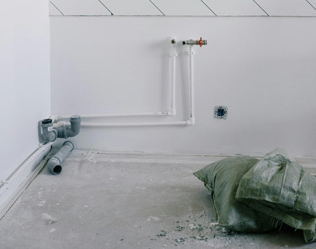 Mastering Home Refurbishment: Essential Damp Proofing Tips for a Moisture-Free Home