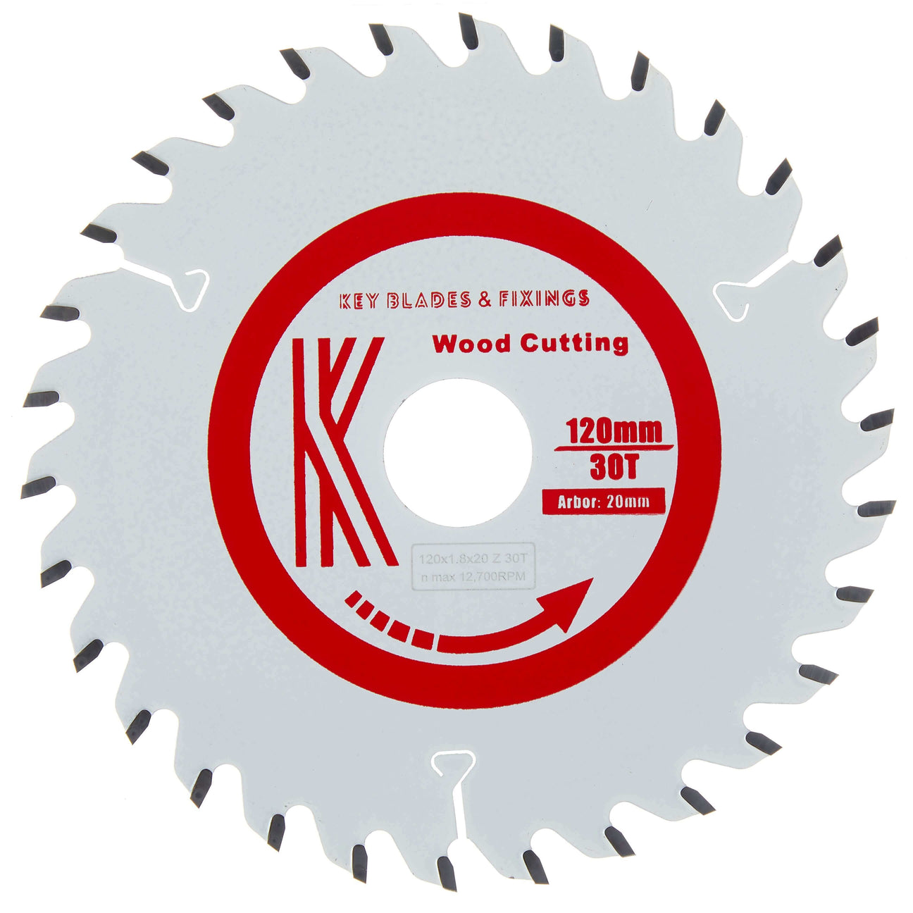 Circular Saw Blades