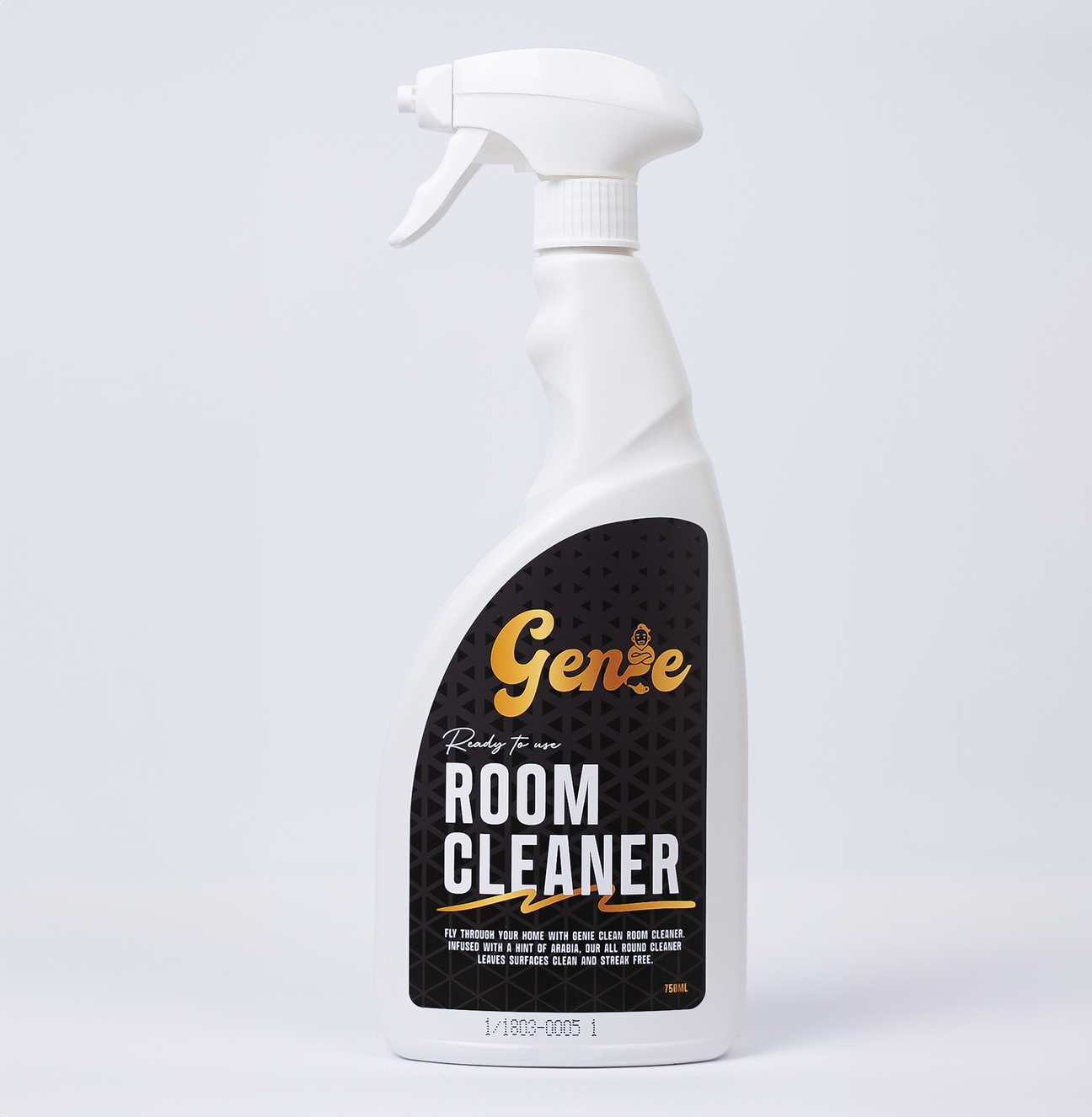 Cleaning Chemicals