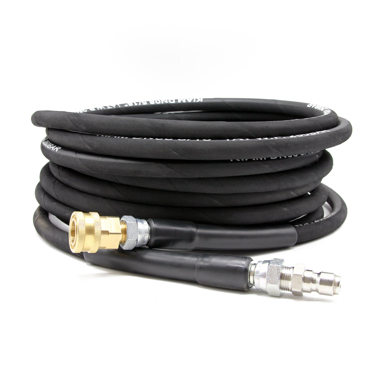 High Pressure Hoses