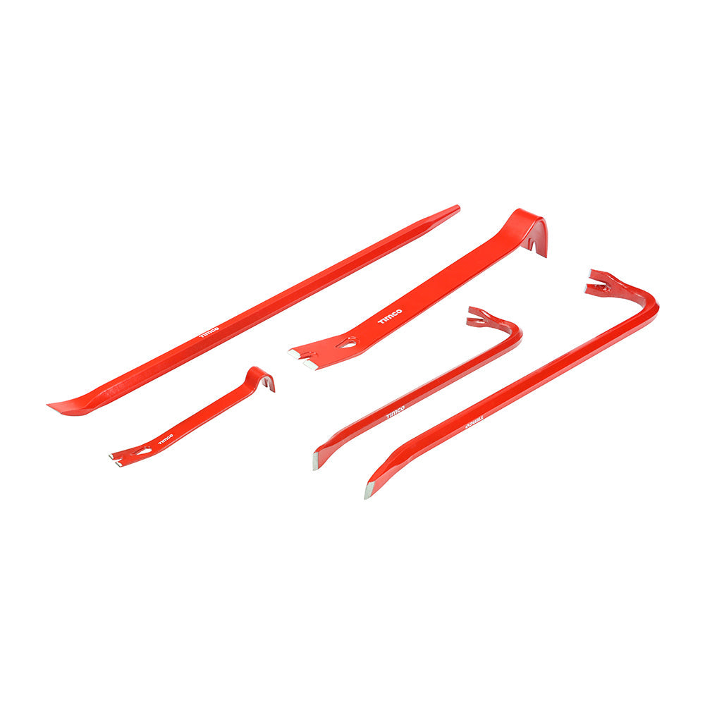Pry Bars
