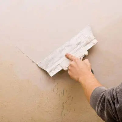 Replastering | Plastering Supplies & Products | DIY Refurb