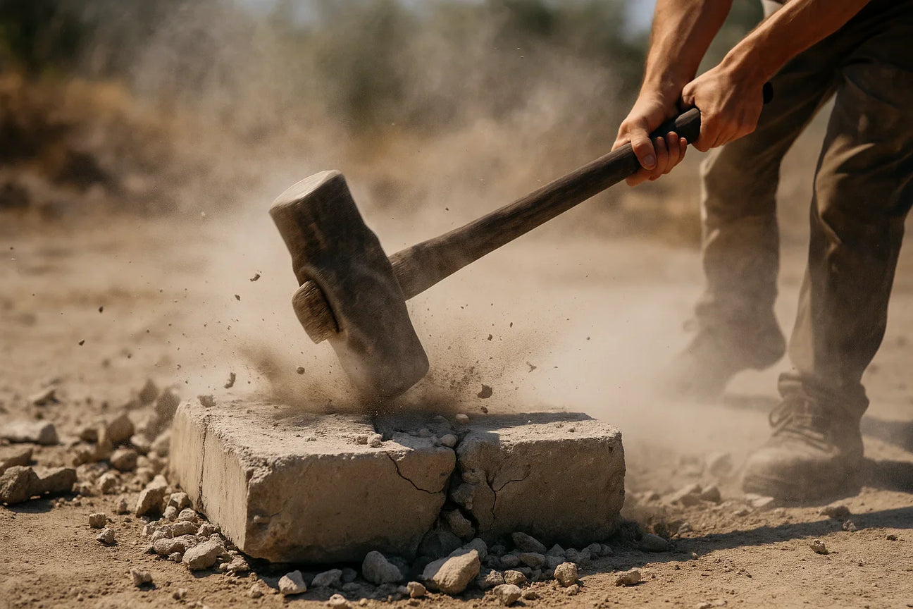 Hammers & Mallets