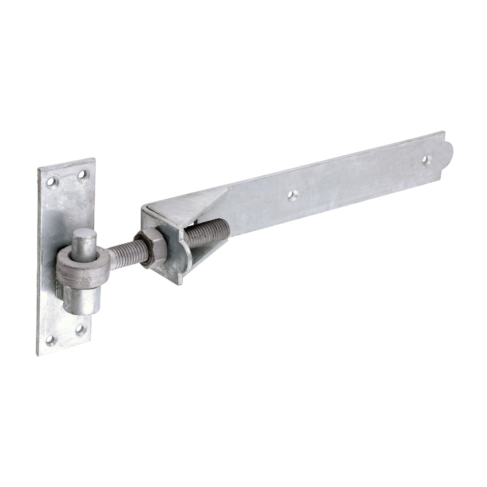 Hook & Band Hinges
