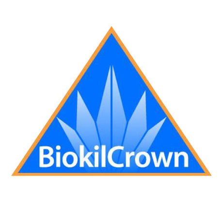 Biokil Crown