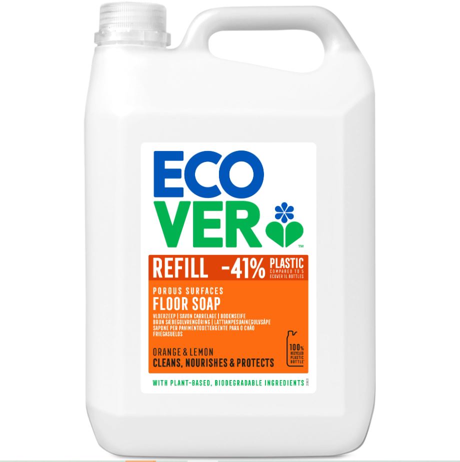 Floor Cleaner