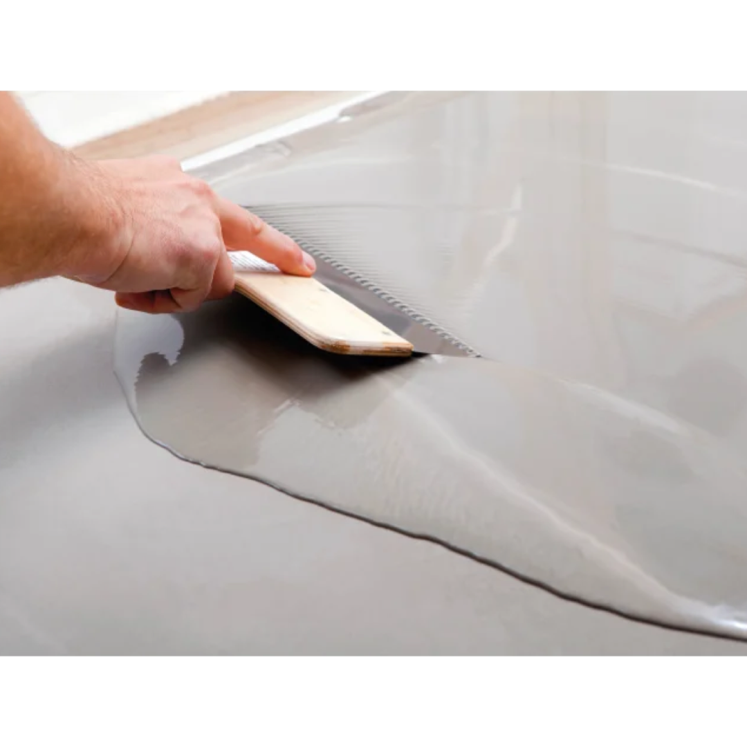 Floor Levellers | Self Levelling Compounds & Cements | DIY Refurb
