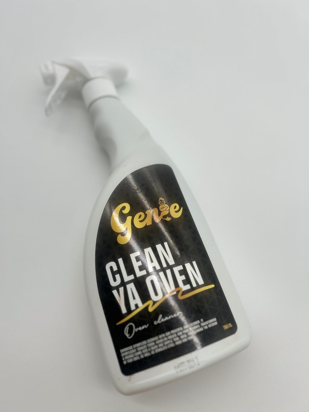 Genie Clean
