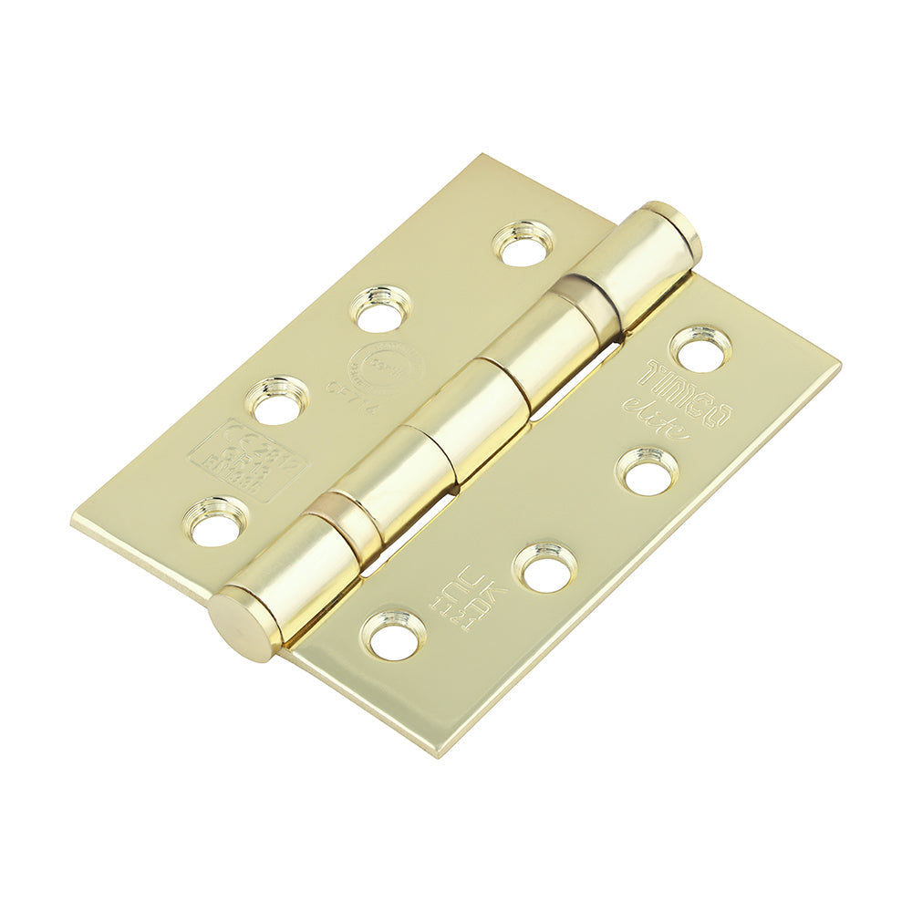 Fire Door Hinges