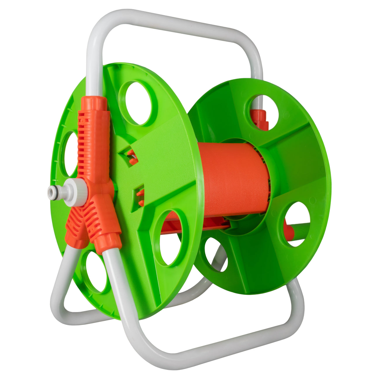 Hose Reels & Carts