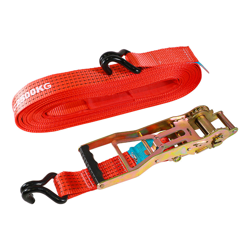Ratchet Straps