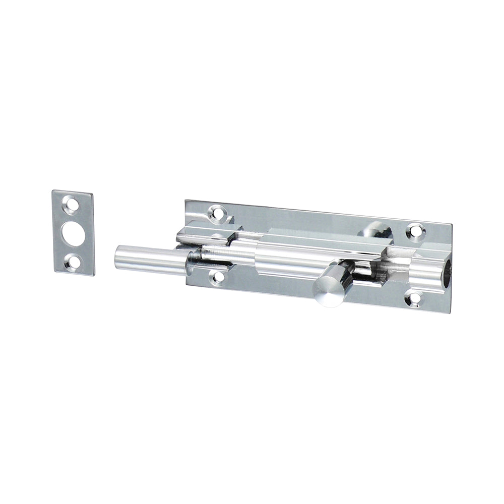 Internal Door Bolt