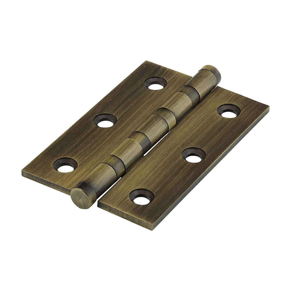 Ball Bearing Hinges