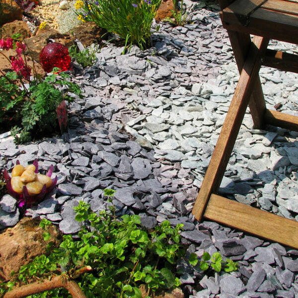 Chippings & Gravels