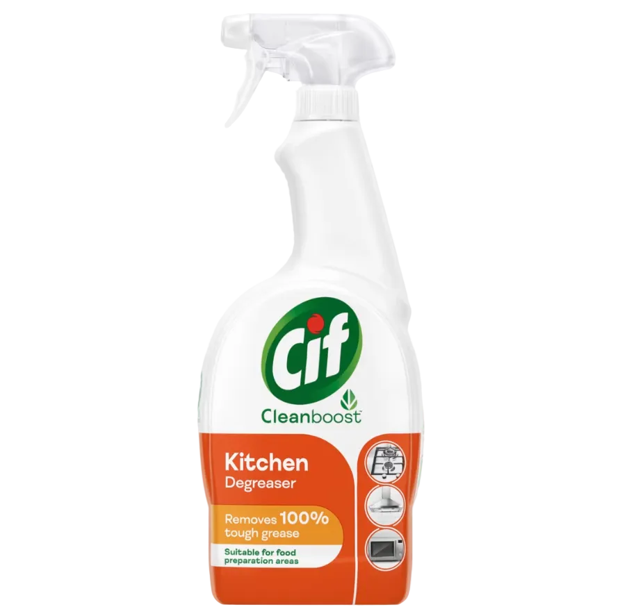 Kitchen Cleaner