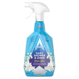 12 x Astonish Daily Shower Shine 750Ml