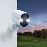 Swann Xtreem4K Wireless Security Camera