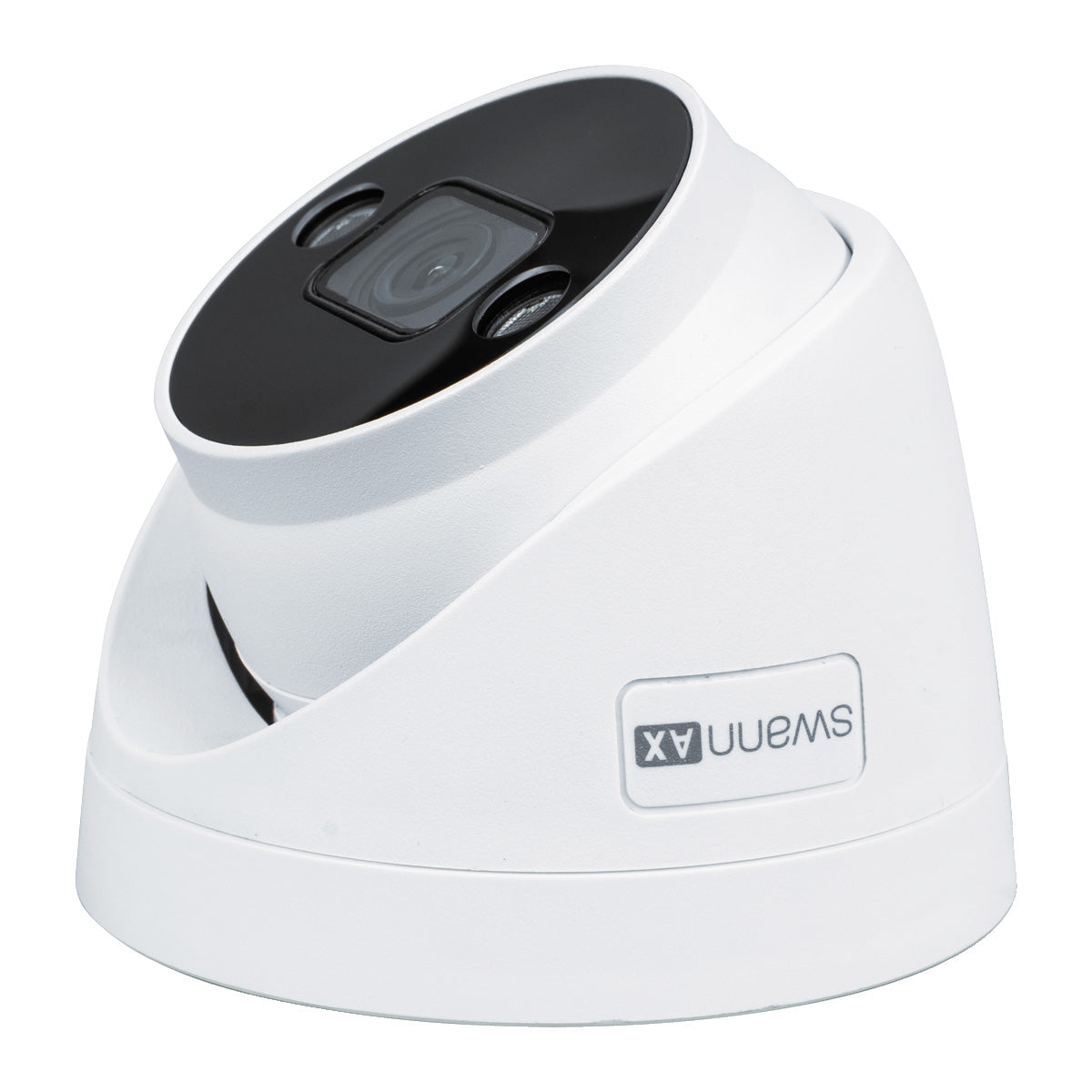 Swann AdvancedX 4K Wired NVR CCTV Add-On Dome Camera
