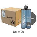 GoPoxy 'No Mess' Epoxy Grout – Box of 30