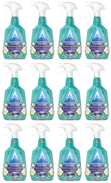 12 x Astonish Bathroom Cleaner 750Ml