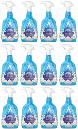 12 x Astonish Daily Shower Shine 750Ml