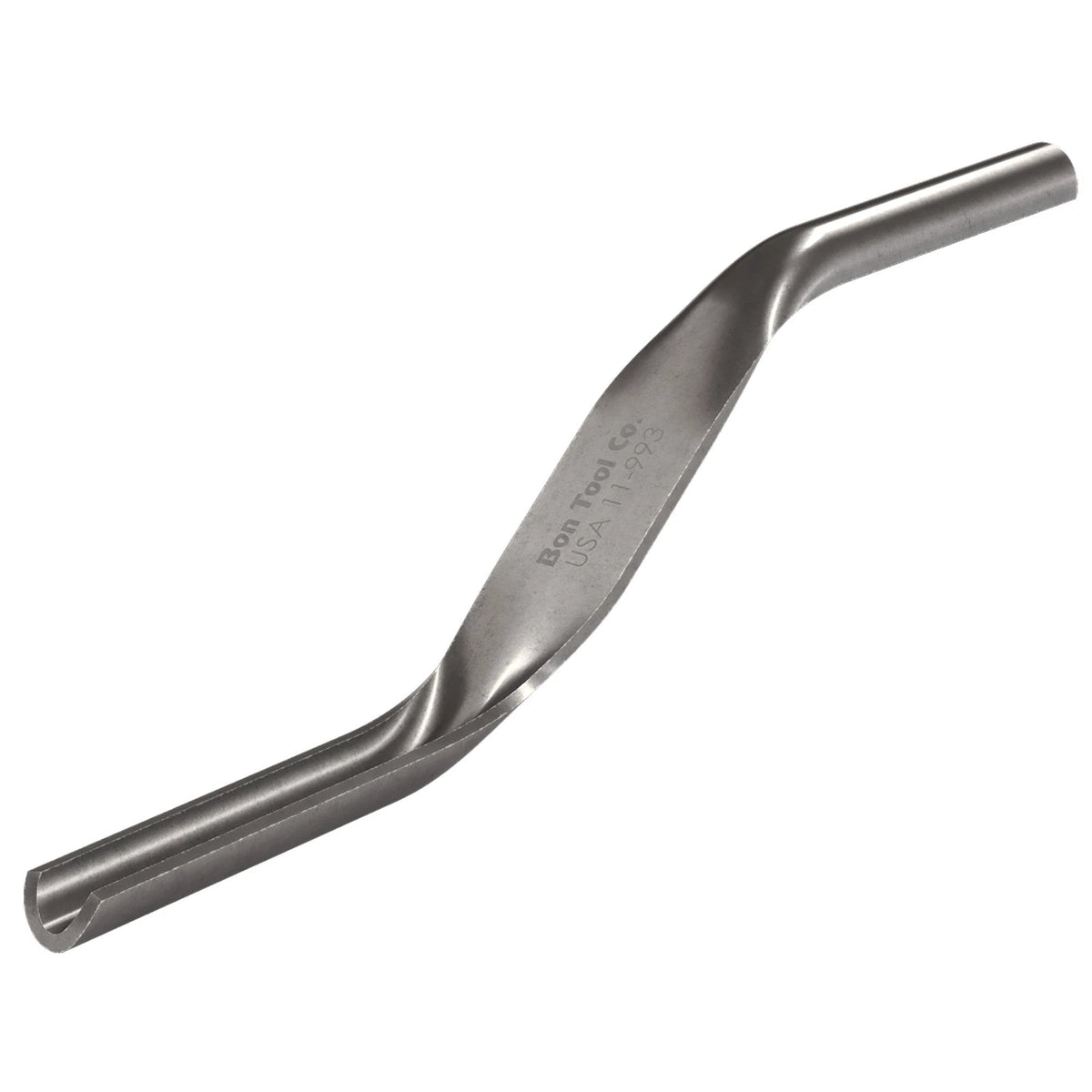 Bon Tool Stainless Steel Convex Jointer