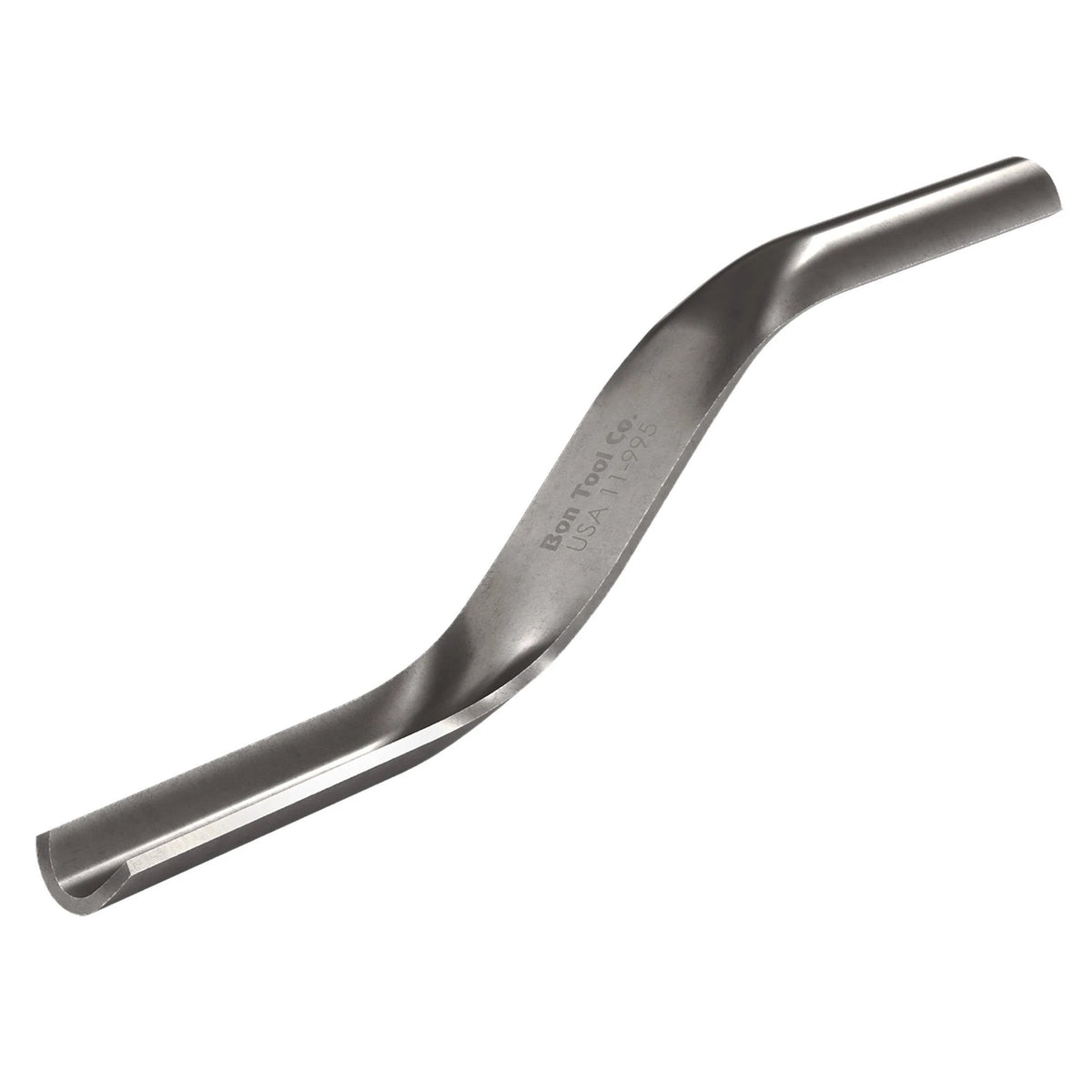 Bon Tool Stainless Steel Convex Jointer