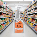 Bio-D Mandarin All Purpose Sanitiser Spray - 500ml