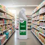 Bio-D Pine & Cedarwood Toilet Cleaner - 750ml