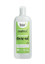 Bio-D Dishwasher Rinse Aid - 750ml