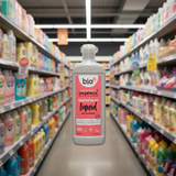 Bio-D Washing Up Liquid - Grapefruit - 750ml