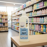 Bio-D Laundry Liquid - 1Ltr