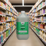 Bio-D Laundry Liquid - Fresh Juniper - 5Ltr