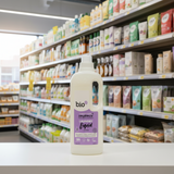 Bio-D Laundry Liquid - Lavender - 1Ltr
