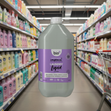 Bio-D Laundry Liquid - Lavender - 5Ltr
