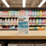 Bio-D Nappy Fresh - 500g