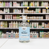 Bio-D Fragrance Free Cleansing Hand Wash - 500ml